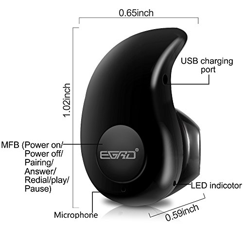 MINI WIRLESS BLUETOOTH